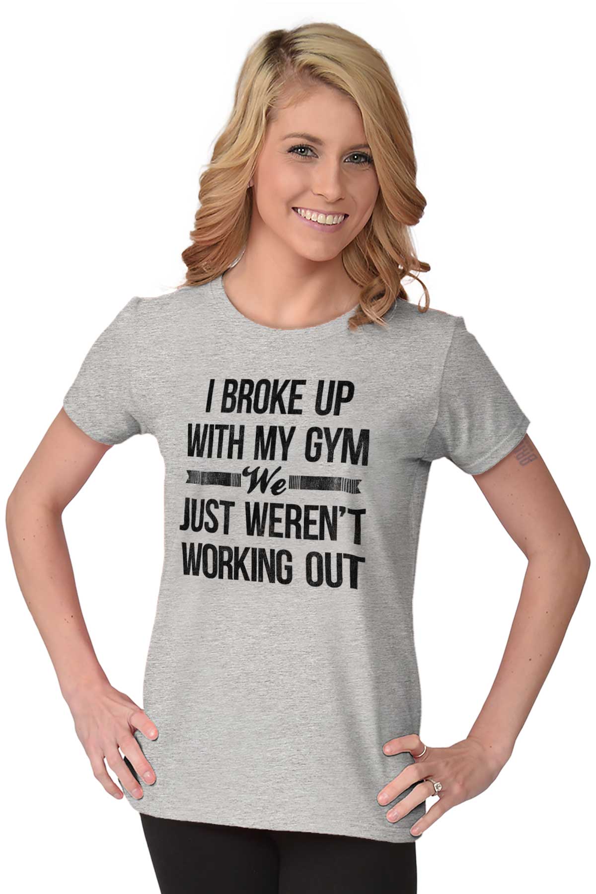 Motivational Gifts, Workout Gifts With Sayings Vintage T Shirt Men Women  Fashion