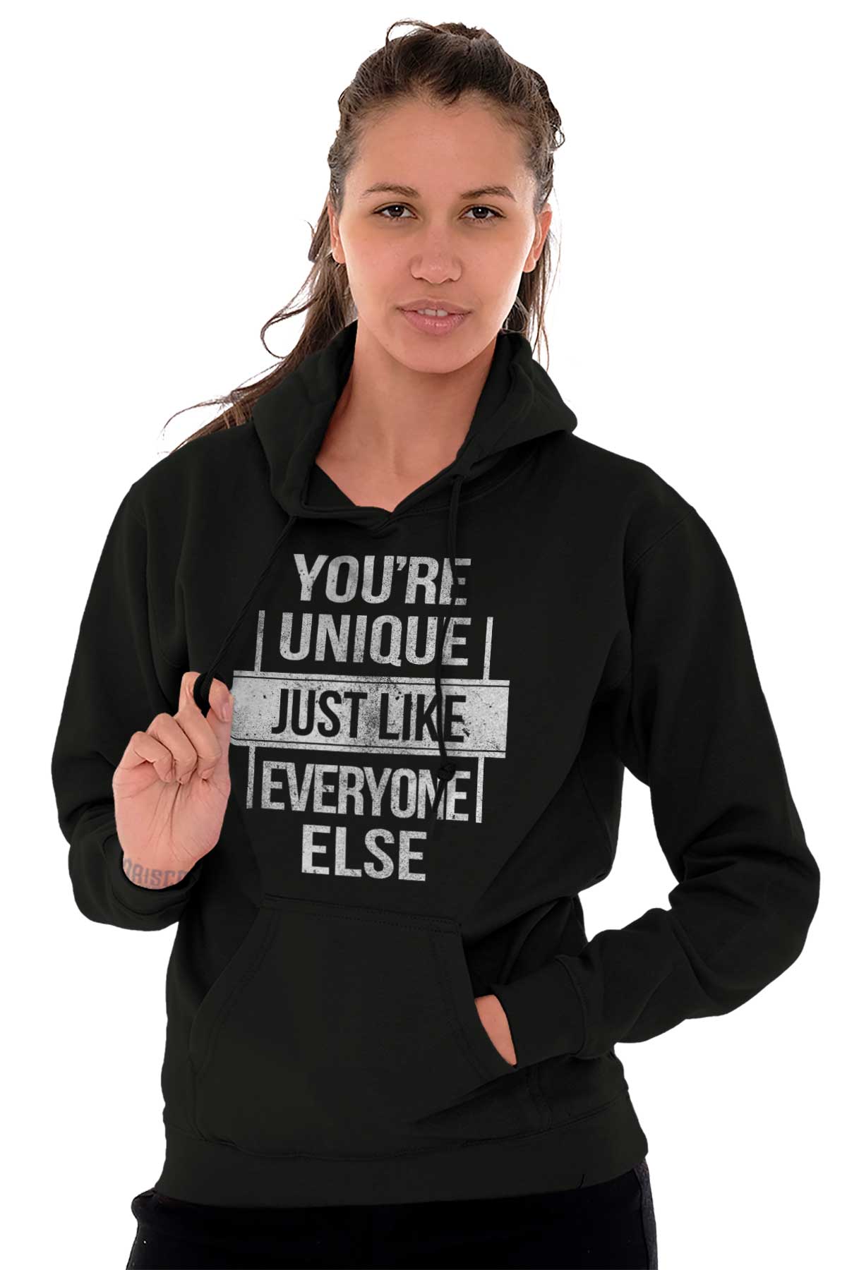 unique sweat shirts