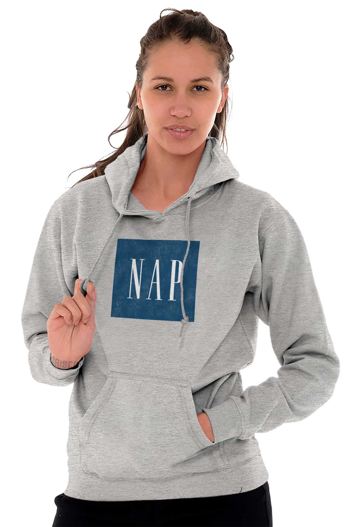 gap nap sweatshirt