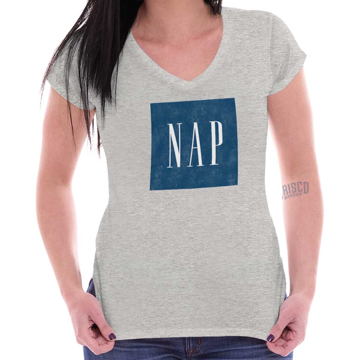 Gap nap clearance shirt