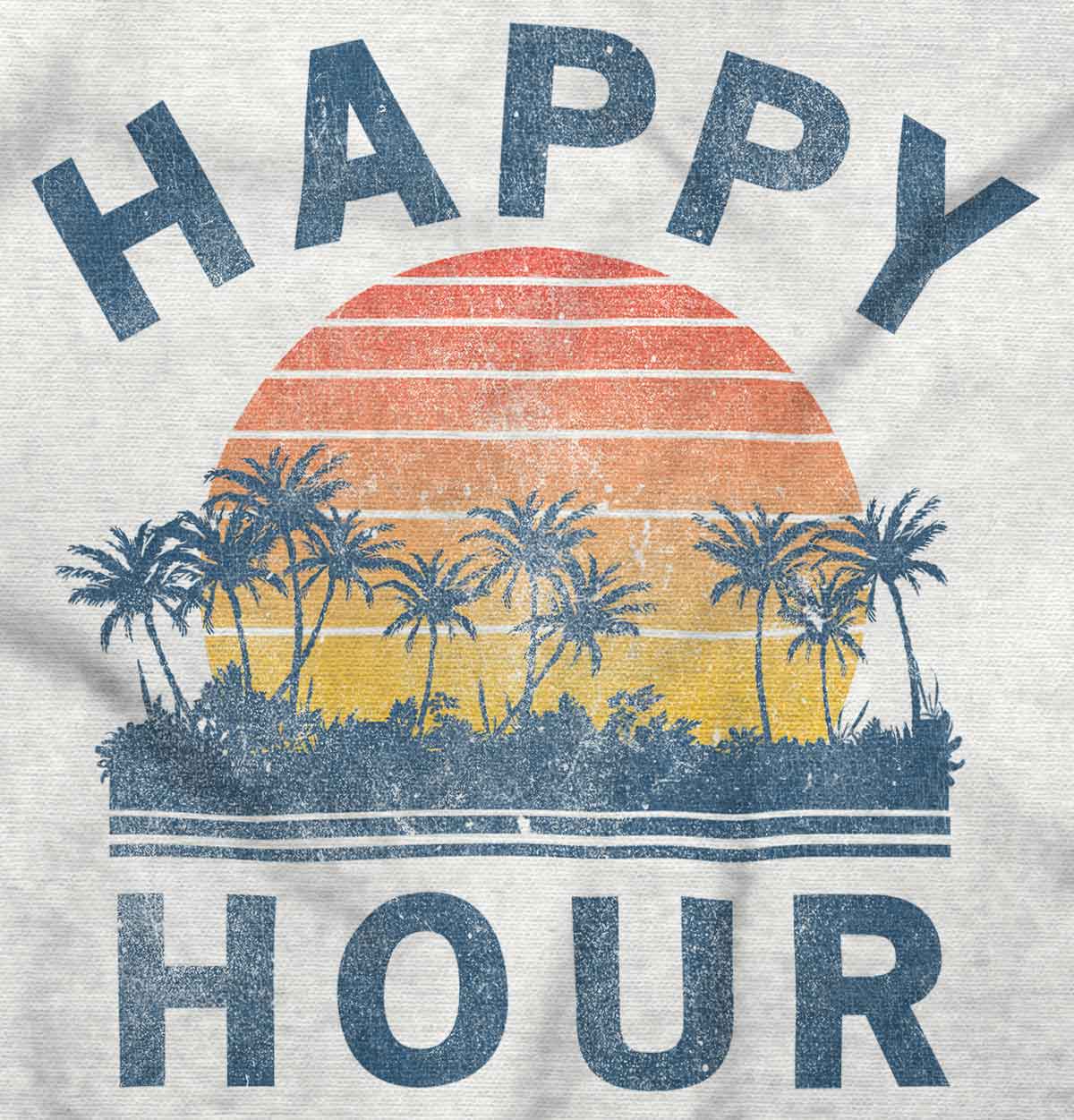 Happy Hour Beach Deals