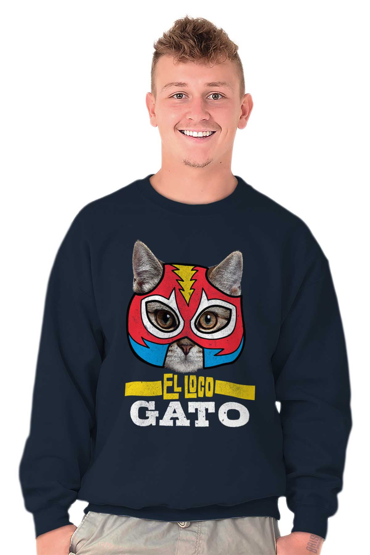 El Gato Mexican Kitten
