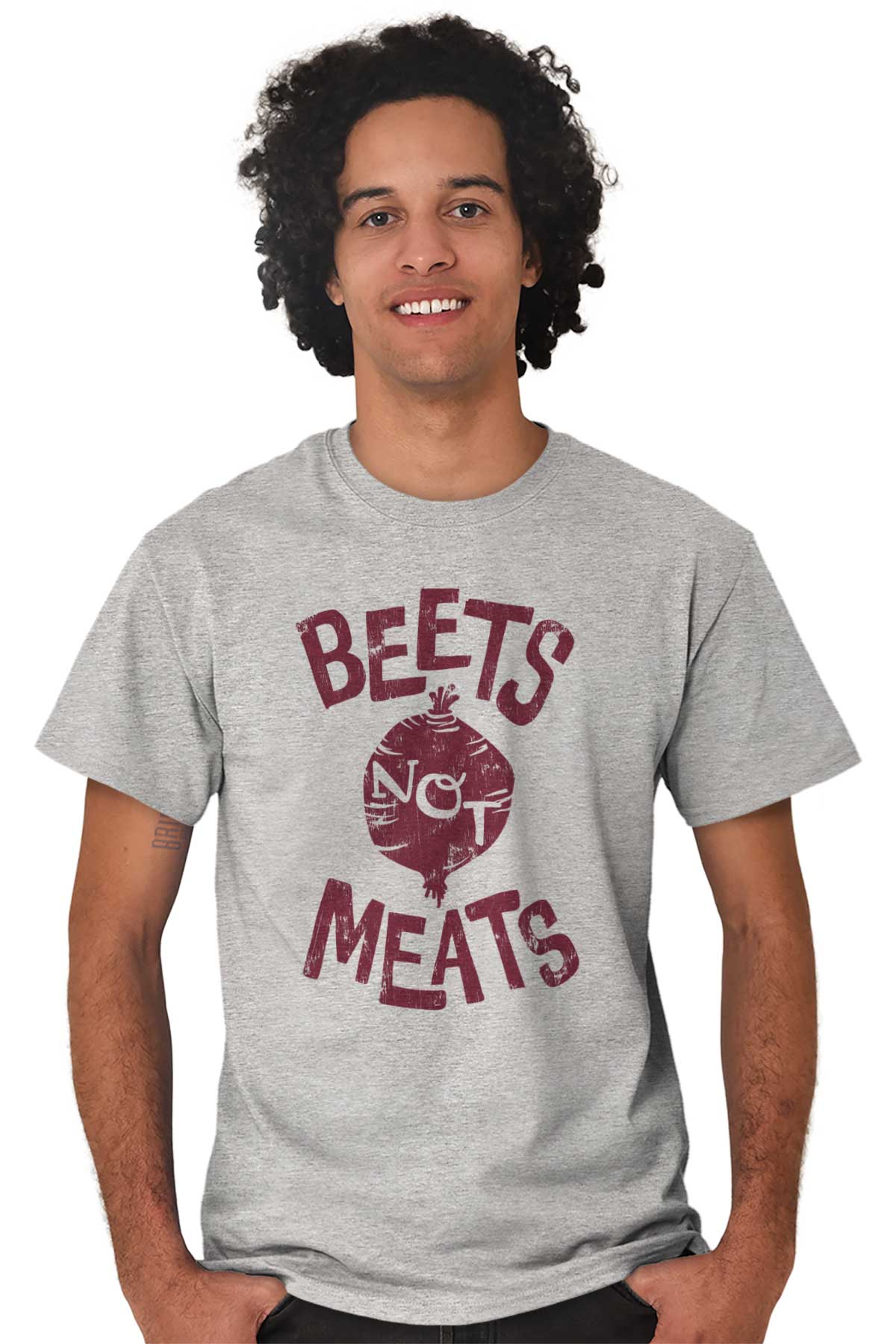 vegetable tshirts