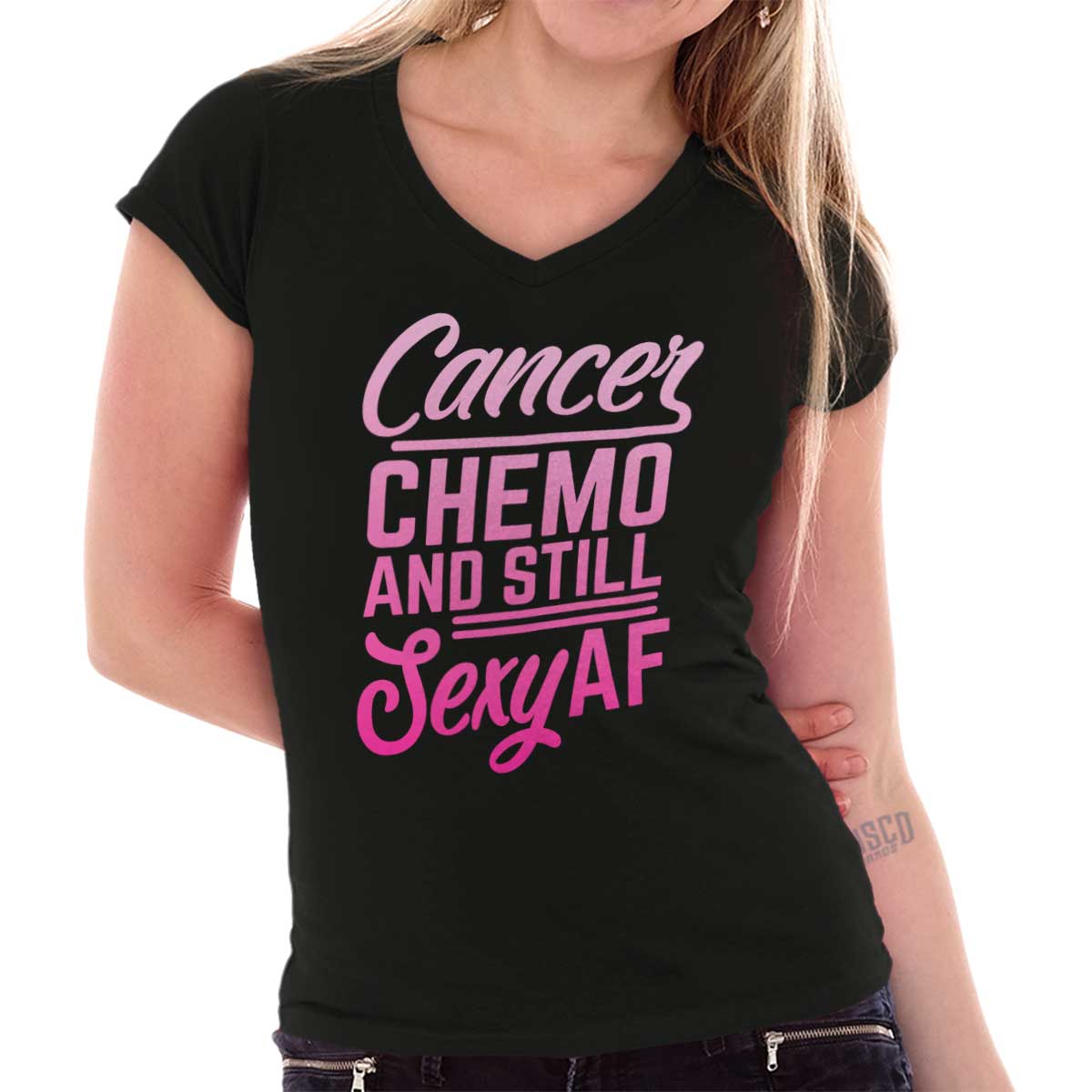 funny breast cancer t shirt