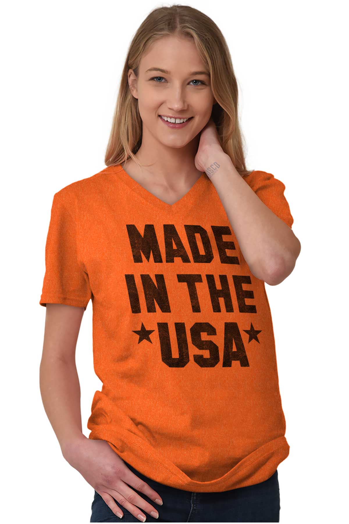 tee usa