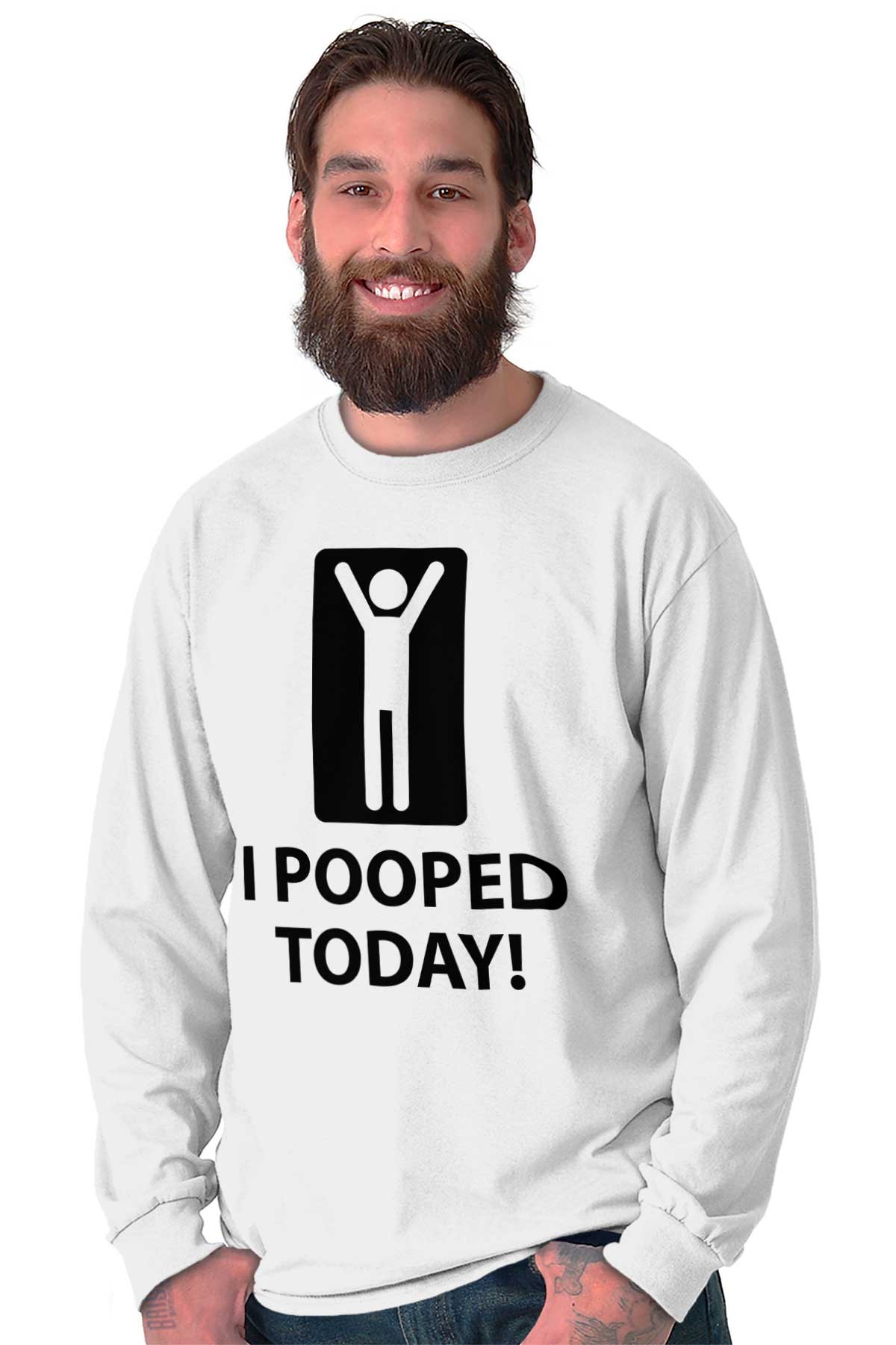 funny poop shirts