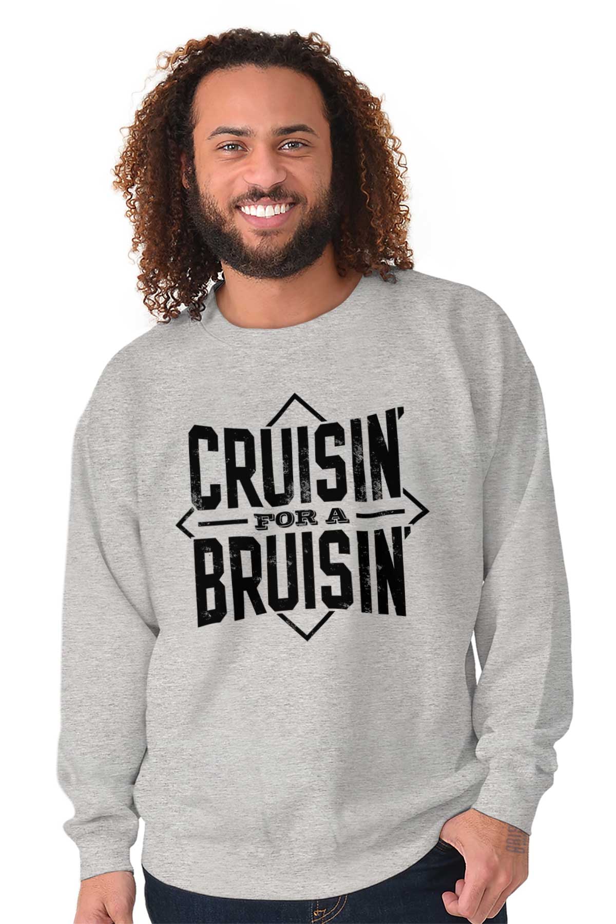 cruisin for a bruisin shirt