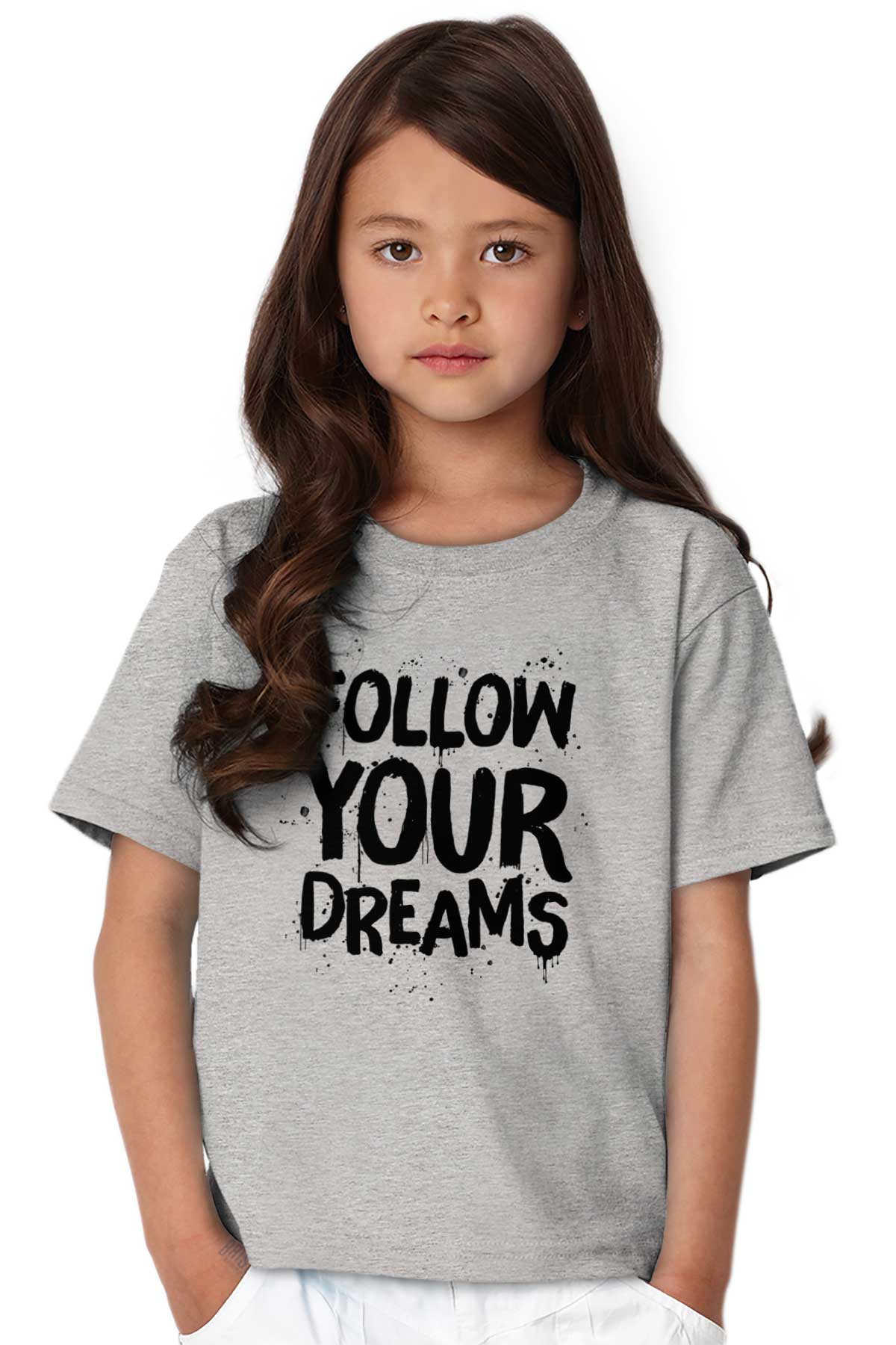 in your dreams t shirt