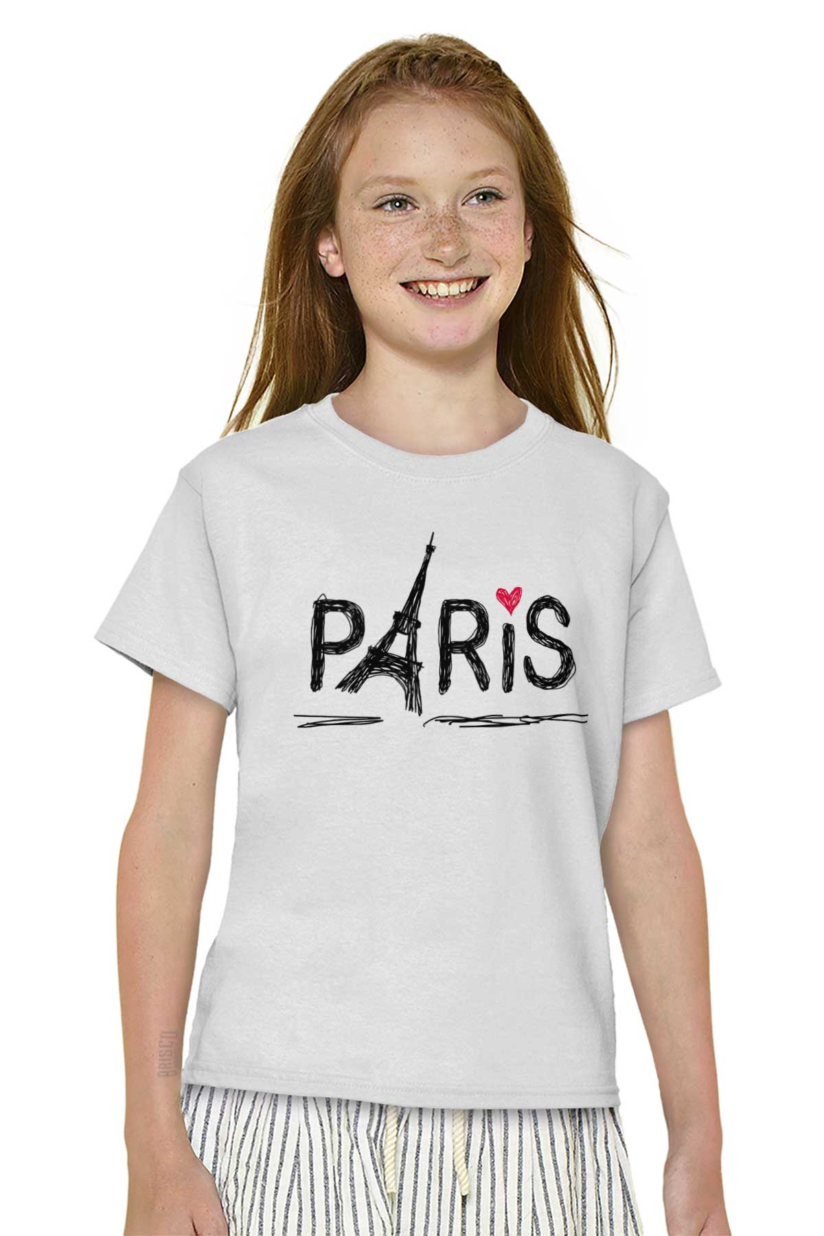 find me in paris t shirt