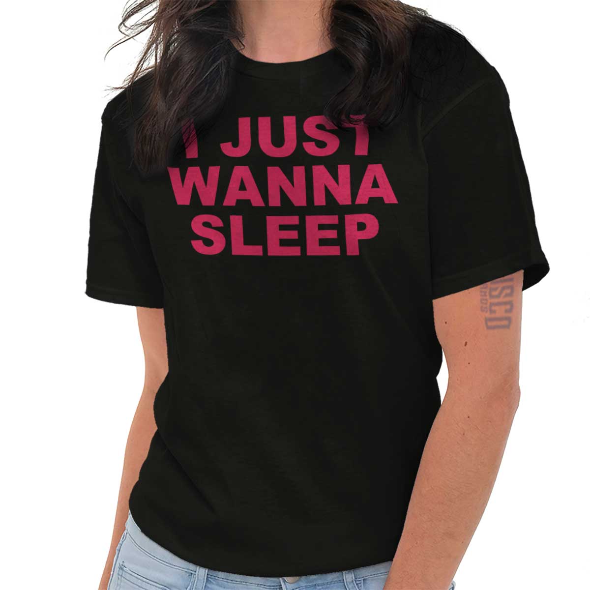 funny sleep t shirts