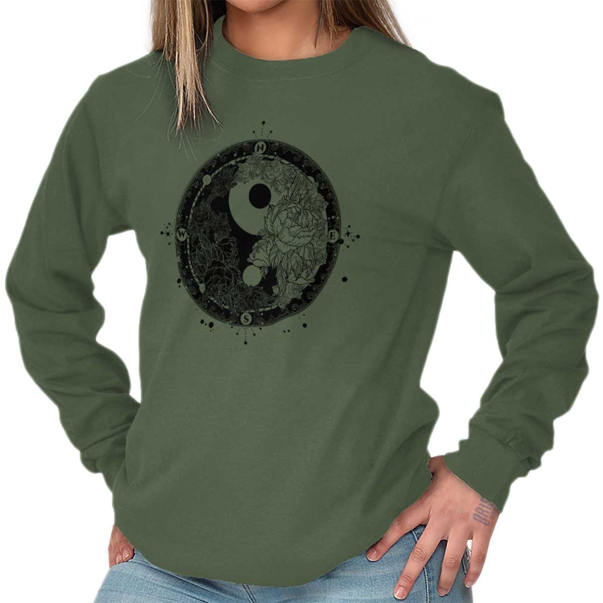 peace symbol t shirts