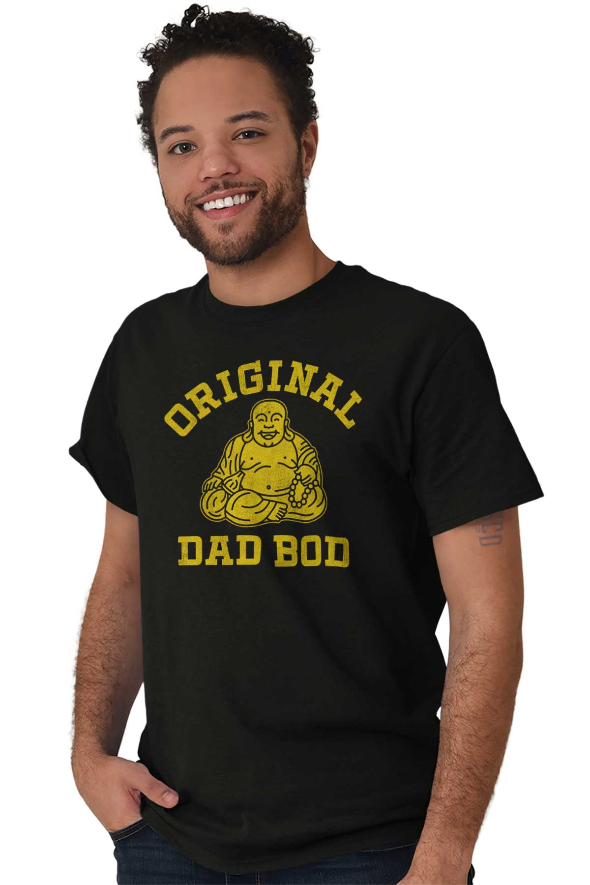 dad bod cap