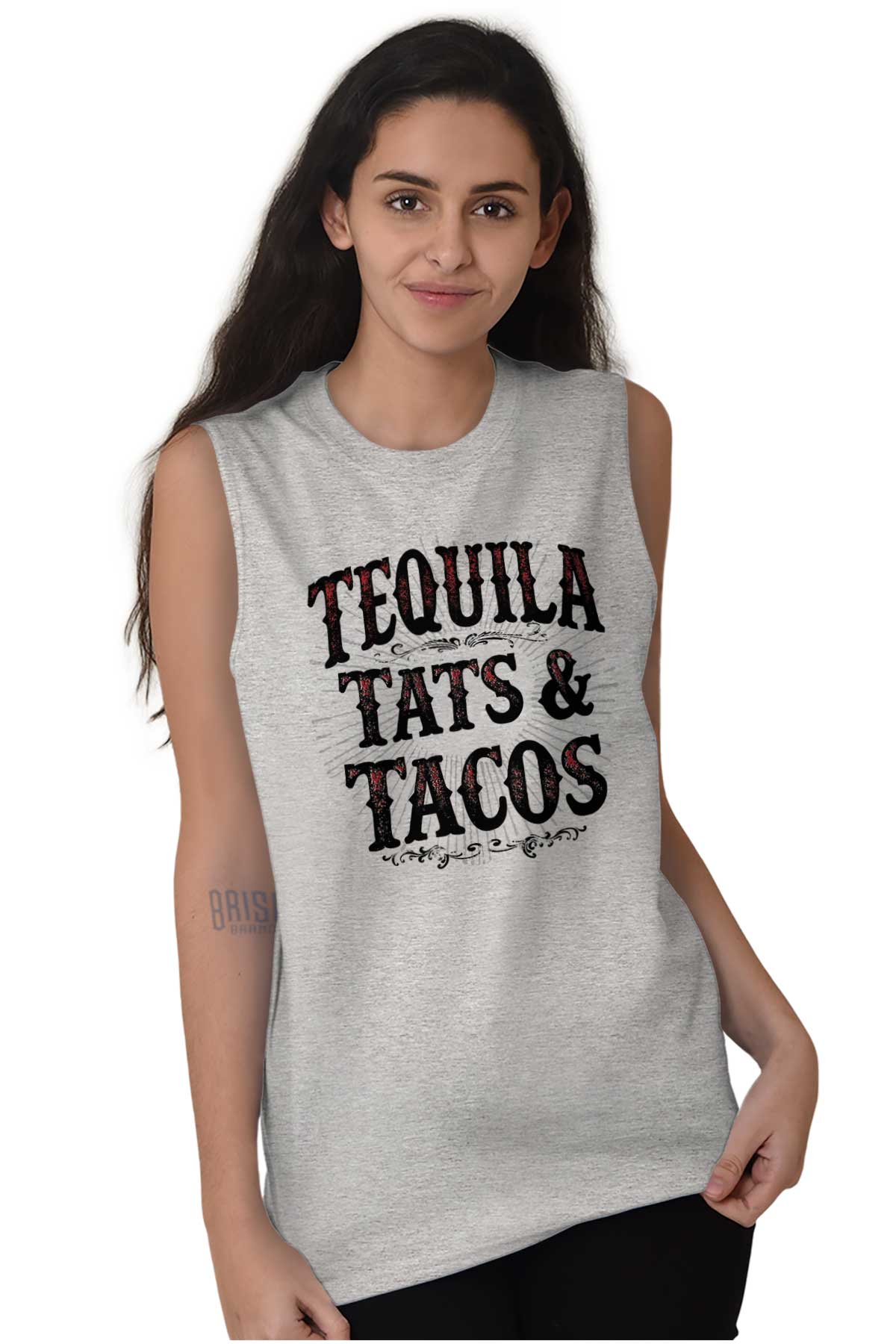 tattoos tacos tequila shirt