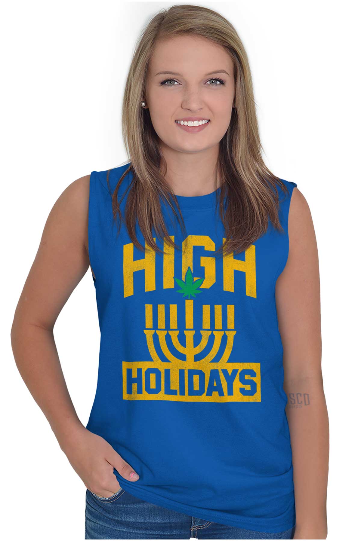 hanukkah shirt womens