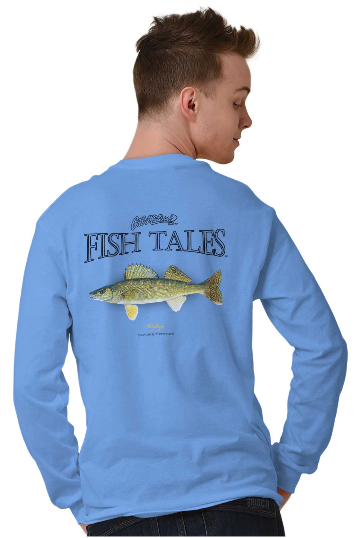 fish tales bait shop