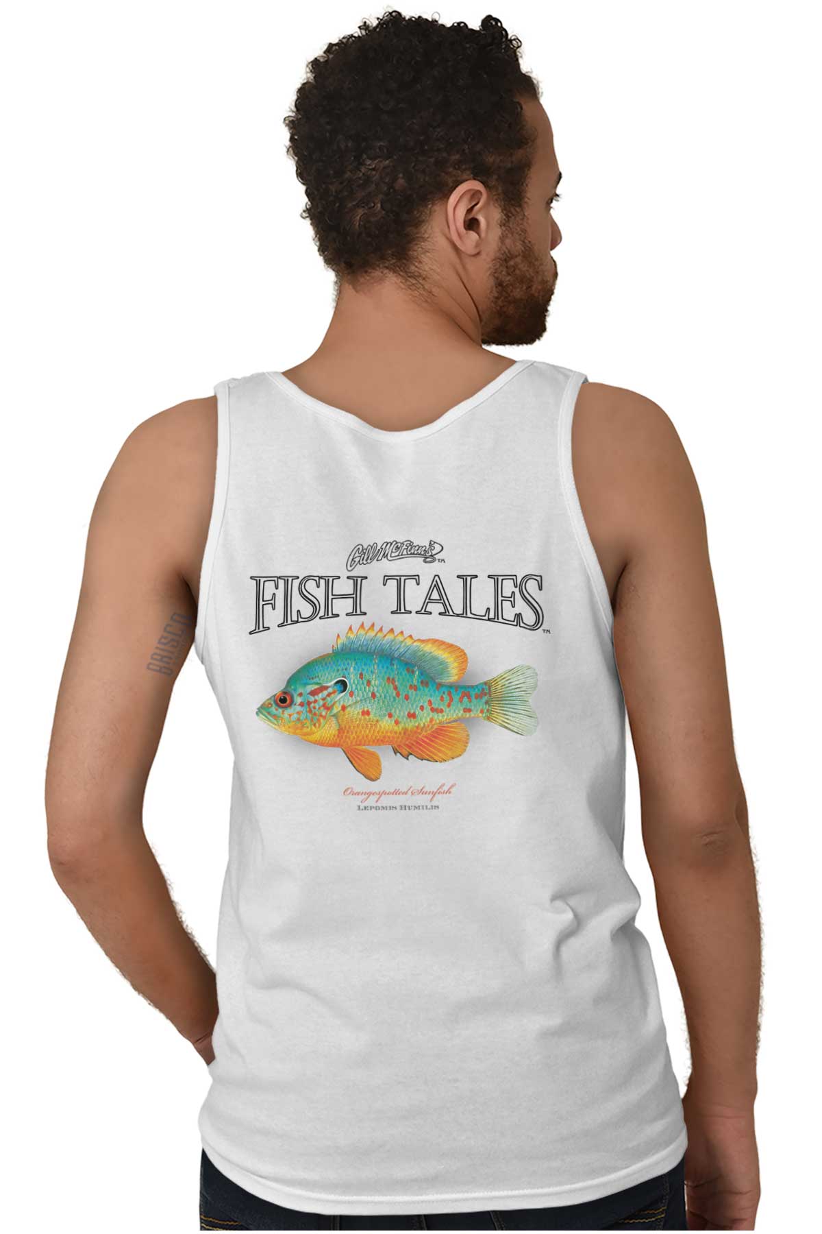 sunfish shirt