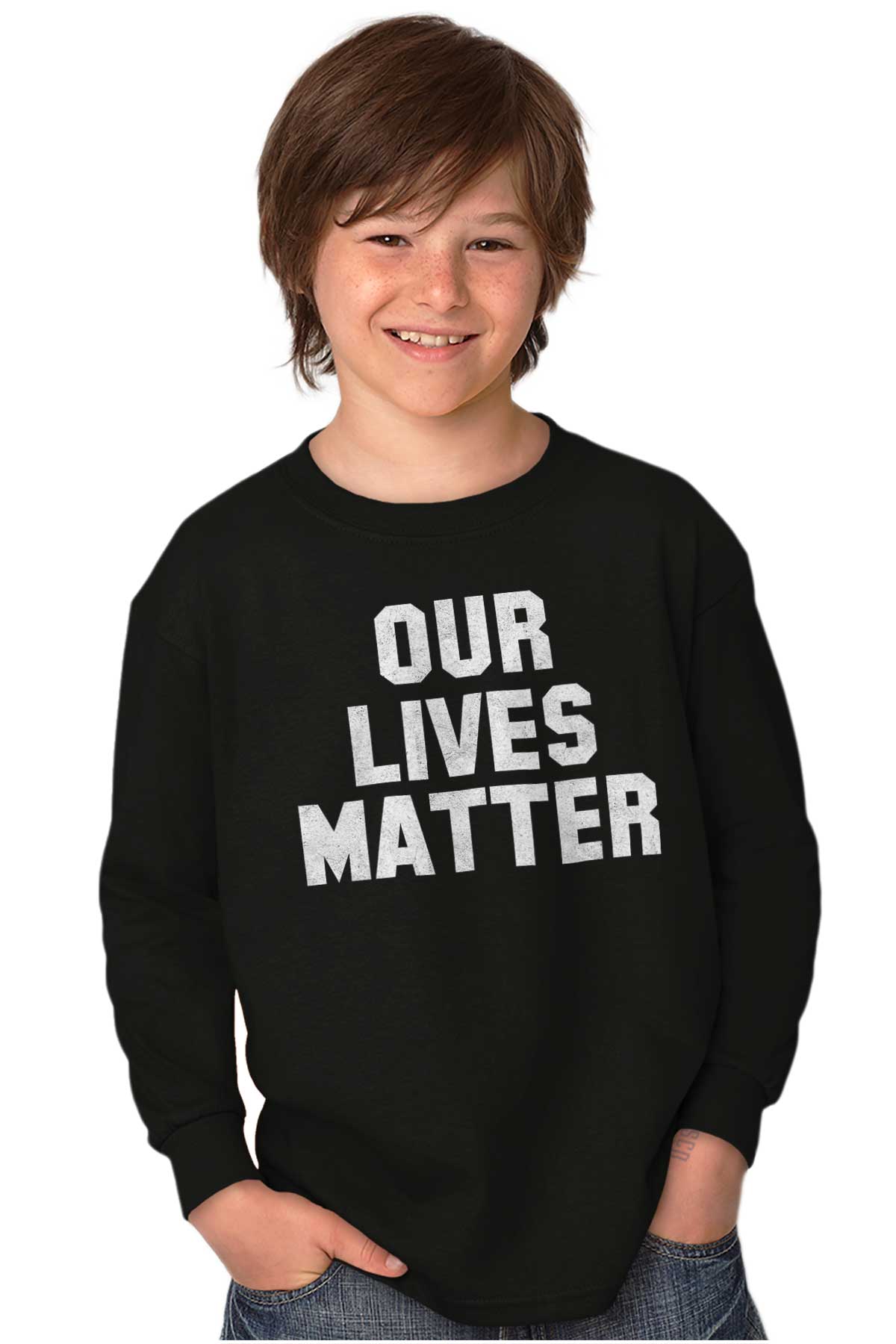 black markets matter shirt