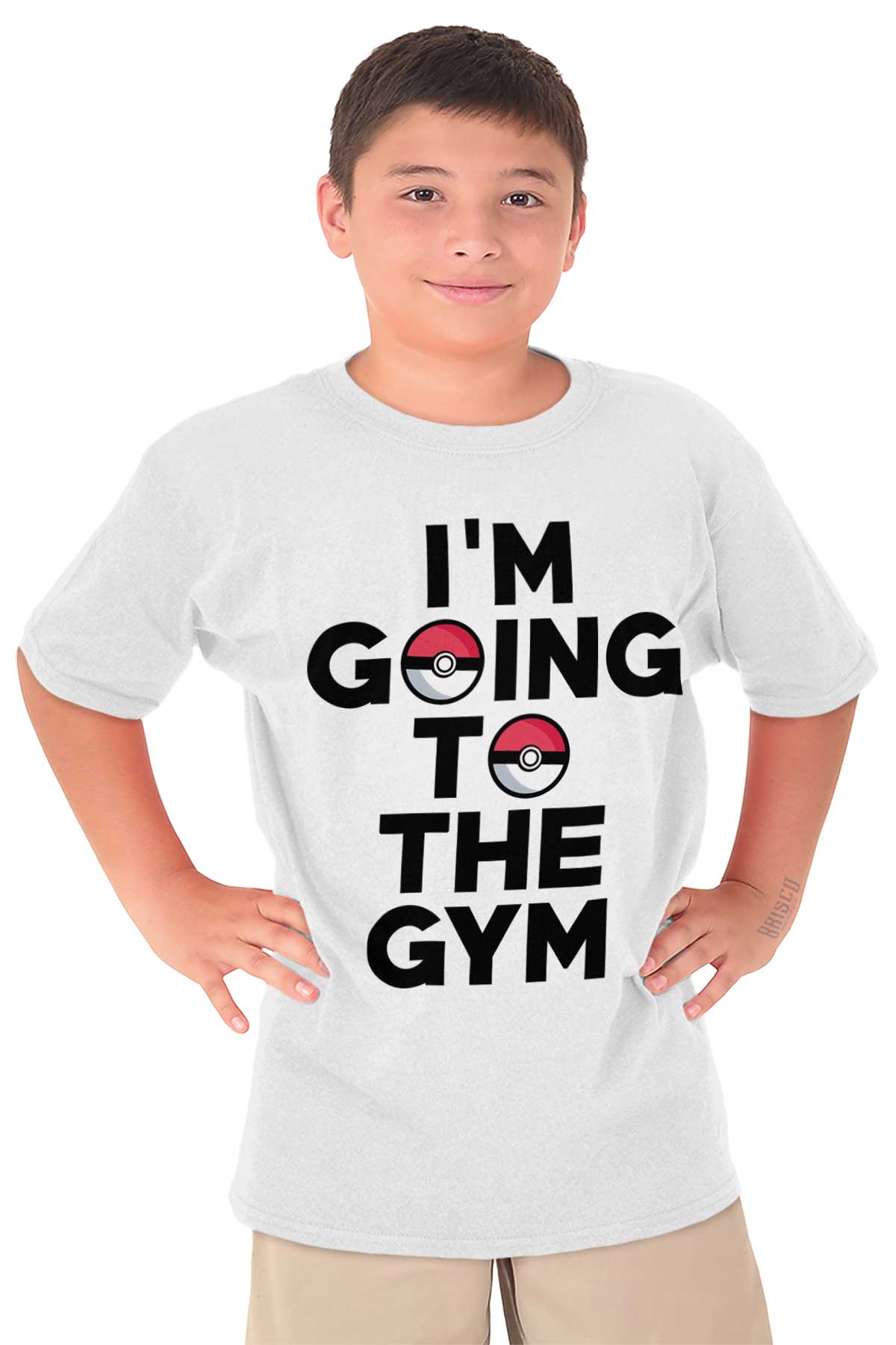 Sports Legend Video Gamer Youth T-Shirt Tees Tshirt For Kidsfor Boys and Girls