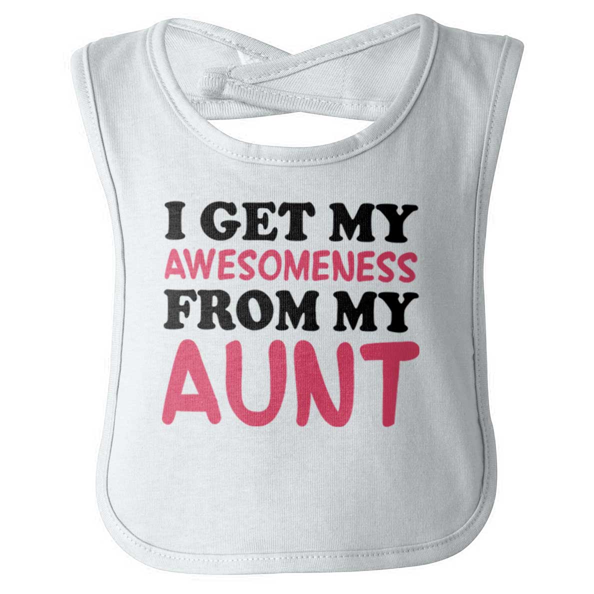 Cute Baby Boy Girl Infant Baby Rib Bodysuit Gift From Favourite
