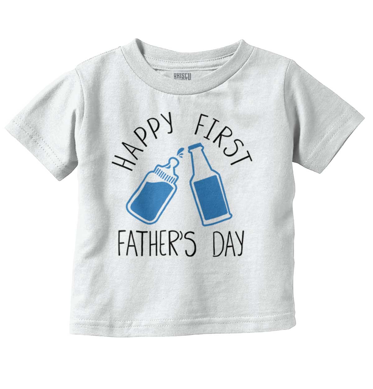 first fathers day baby outfit