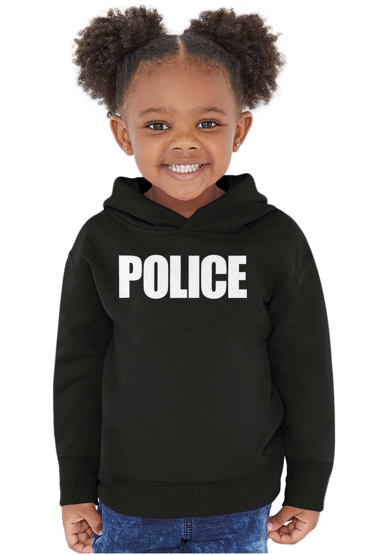blue lives matter sweater