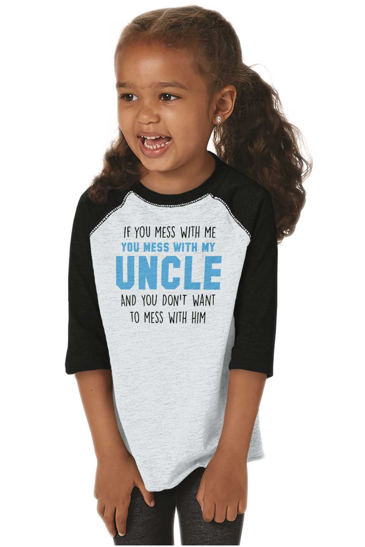 uncle shirts for toddlers