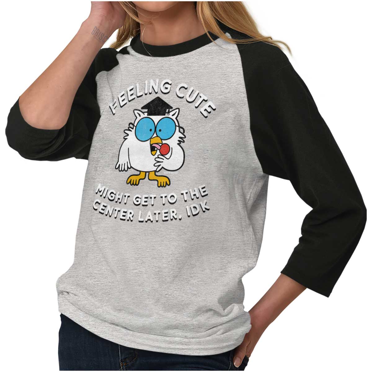 tootsie pop owl tshirt