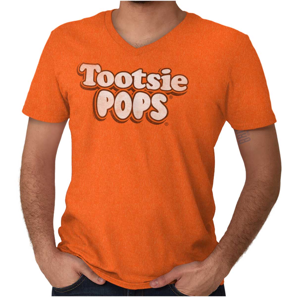 tootsie pop t shirt