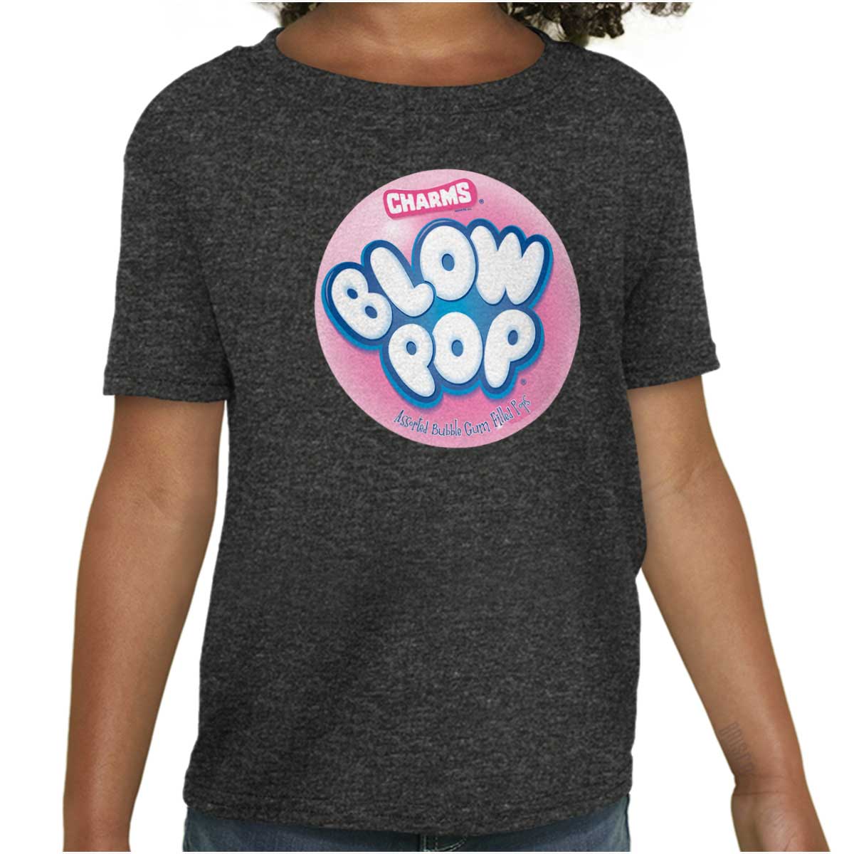 blow pop tee shirt