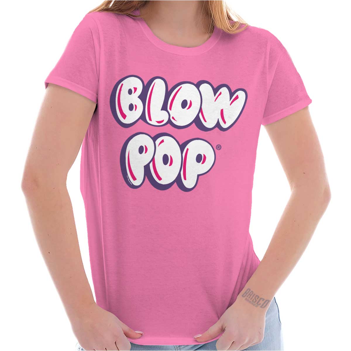 erosty pop t shirts