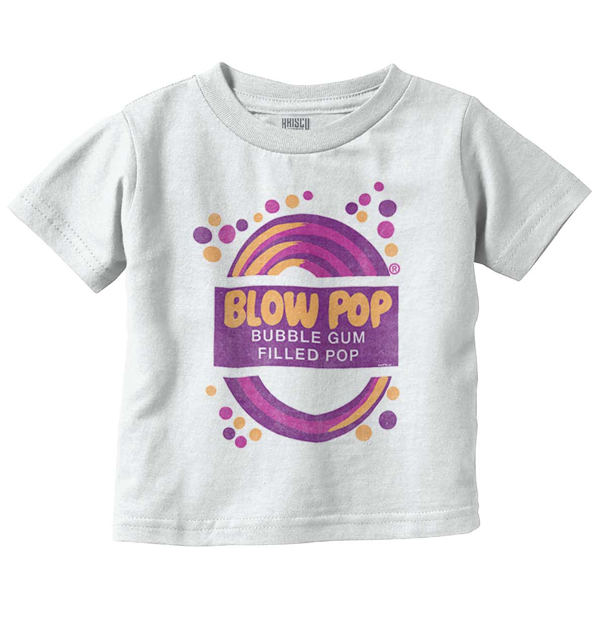 blow pop shirt