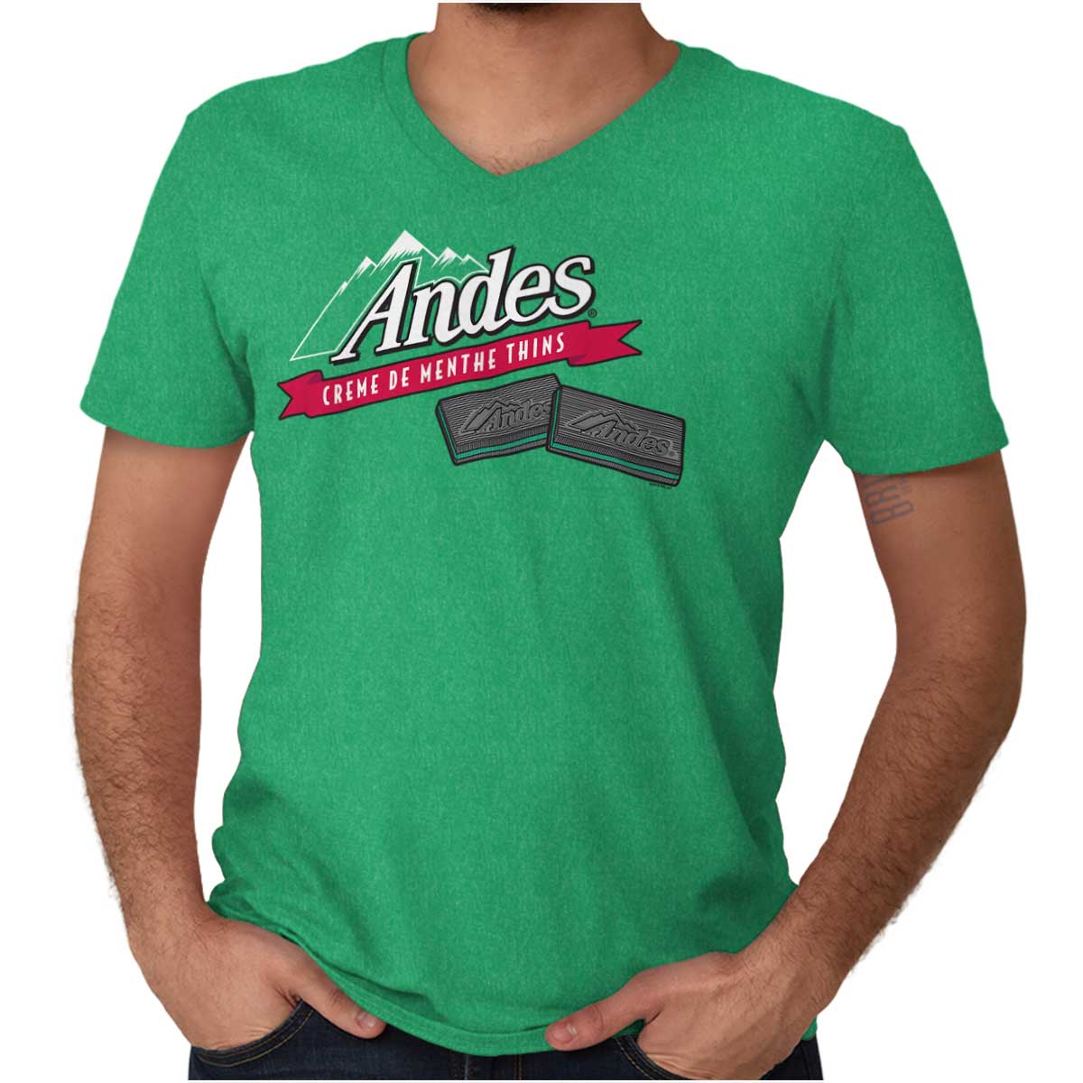 junior mints shirt