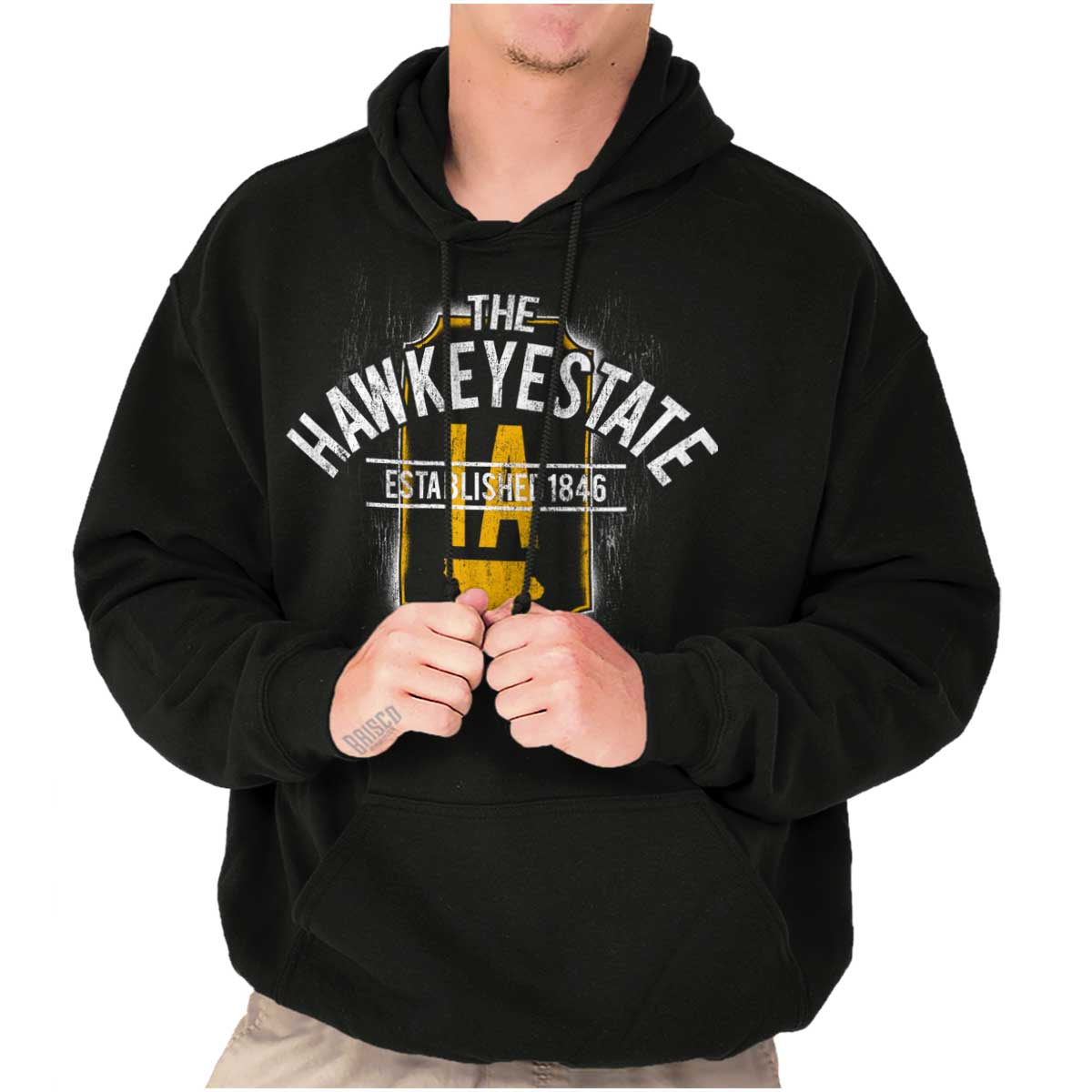 vintage sports hoodies