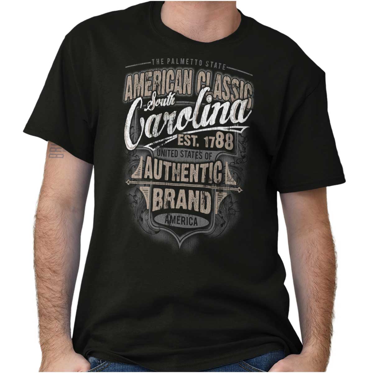 western carolina t shirts