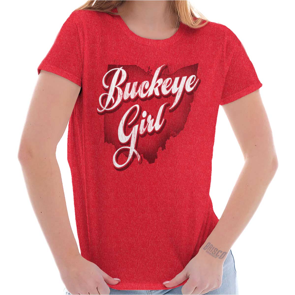 buckee t shirts