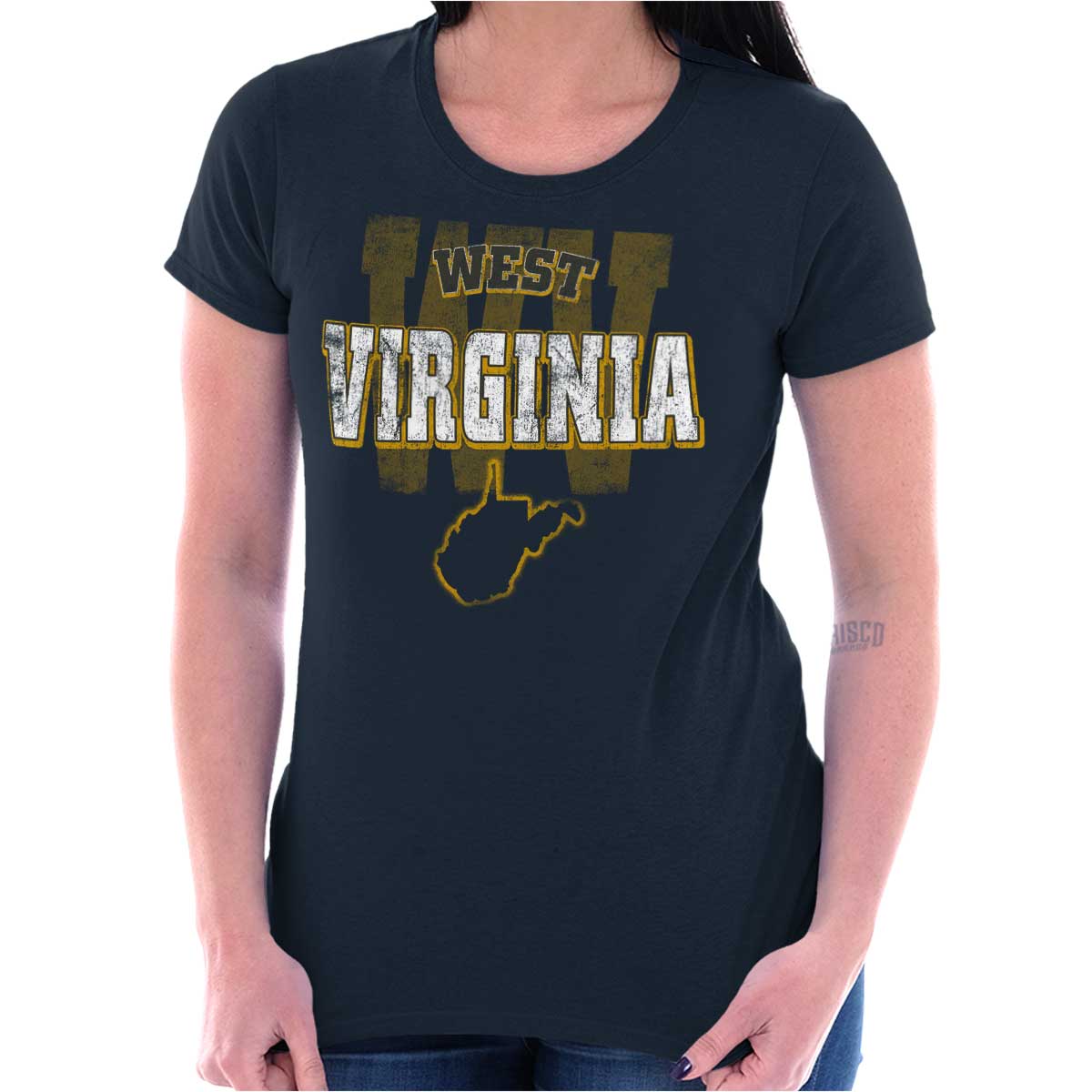 university of virginia t shirts