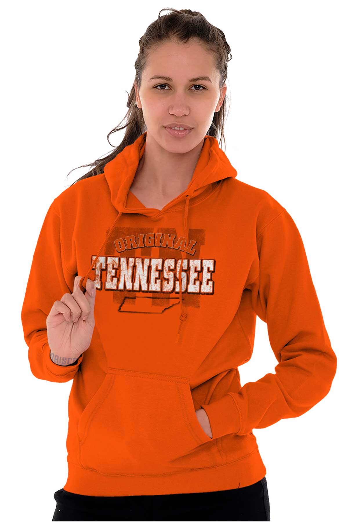Tennessee Student University Football College Hoodies Sweat Shirts