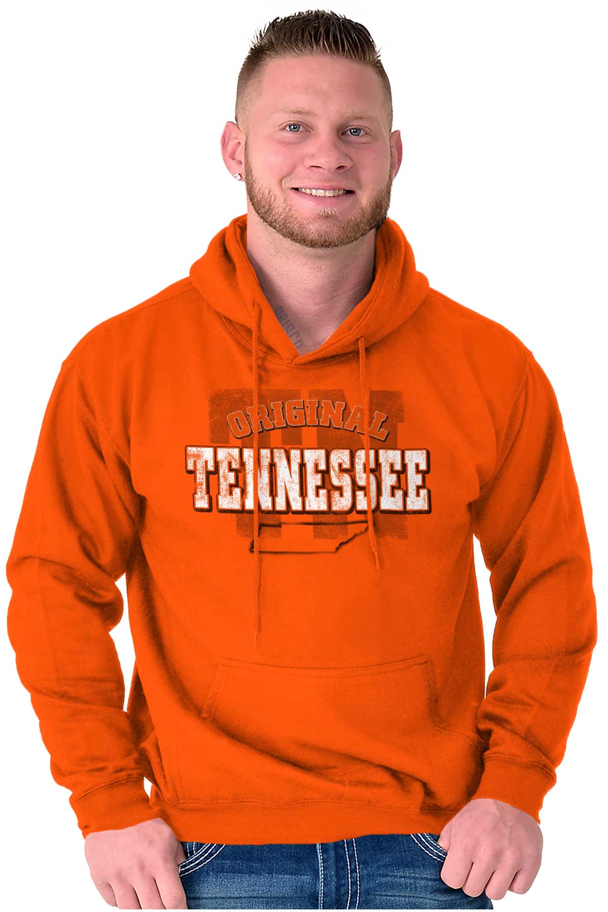 Tennessee Student University Football College Hoodies Sweat Shirts Sweatshirts eBay