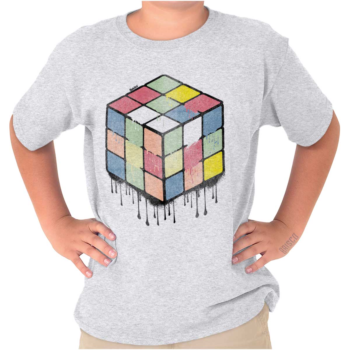 rubiks cube shirts