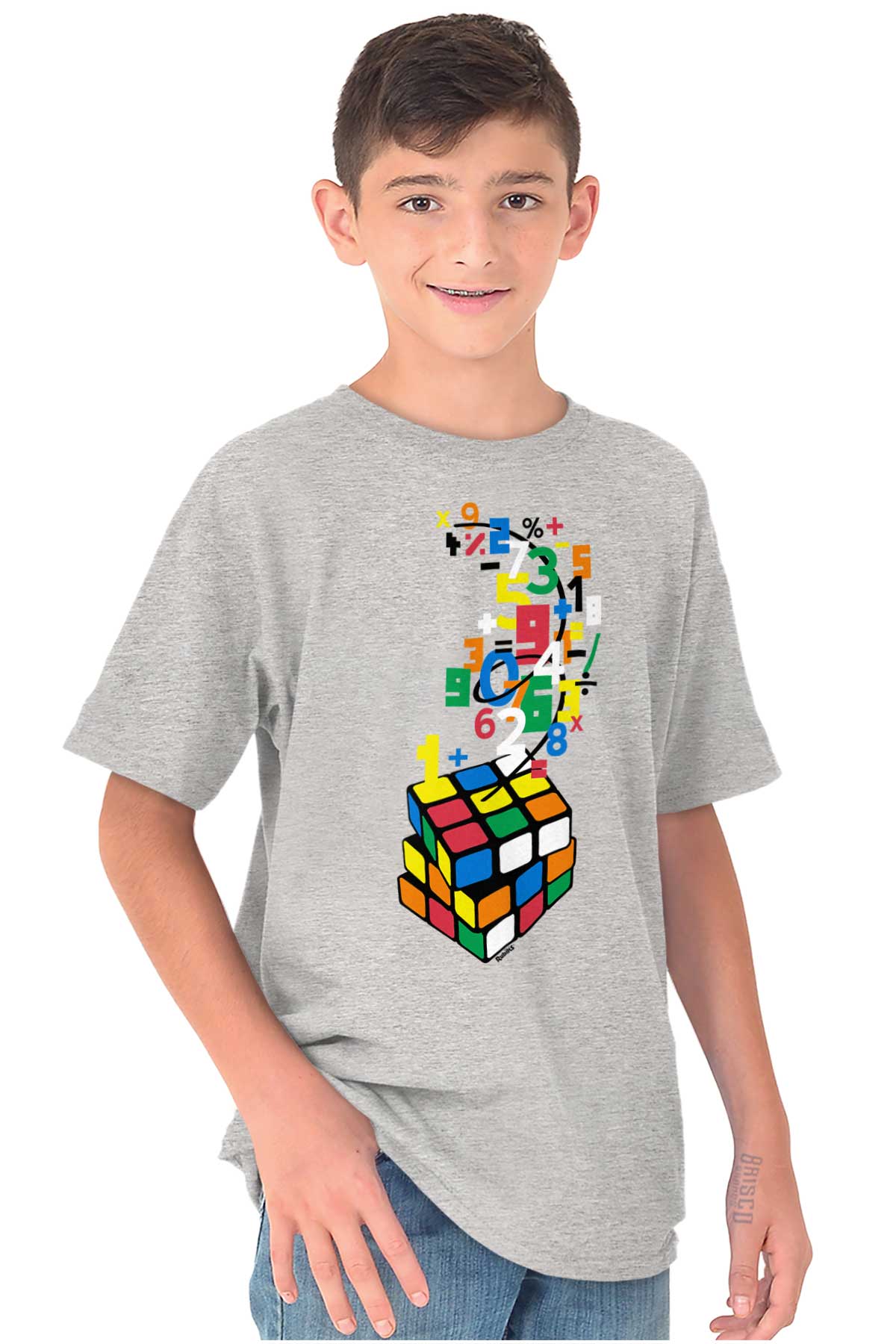 rubiks cube shirts