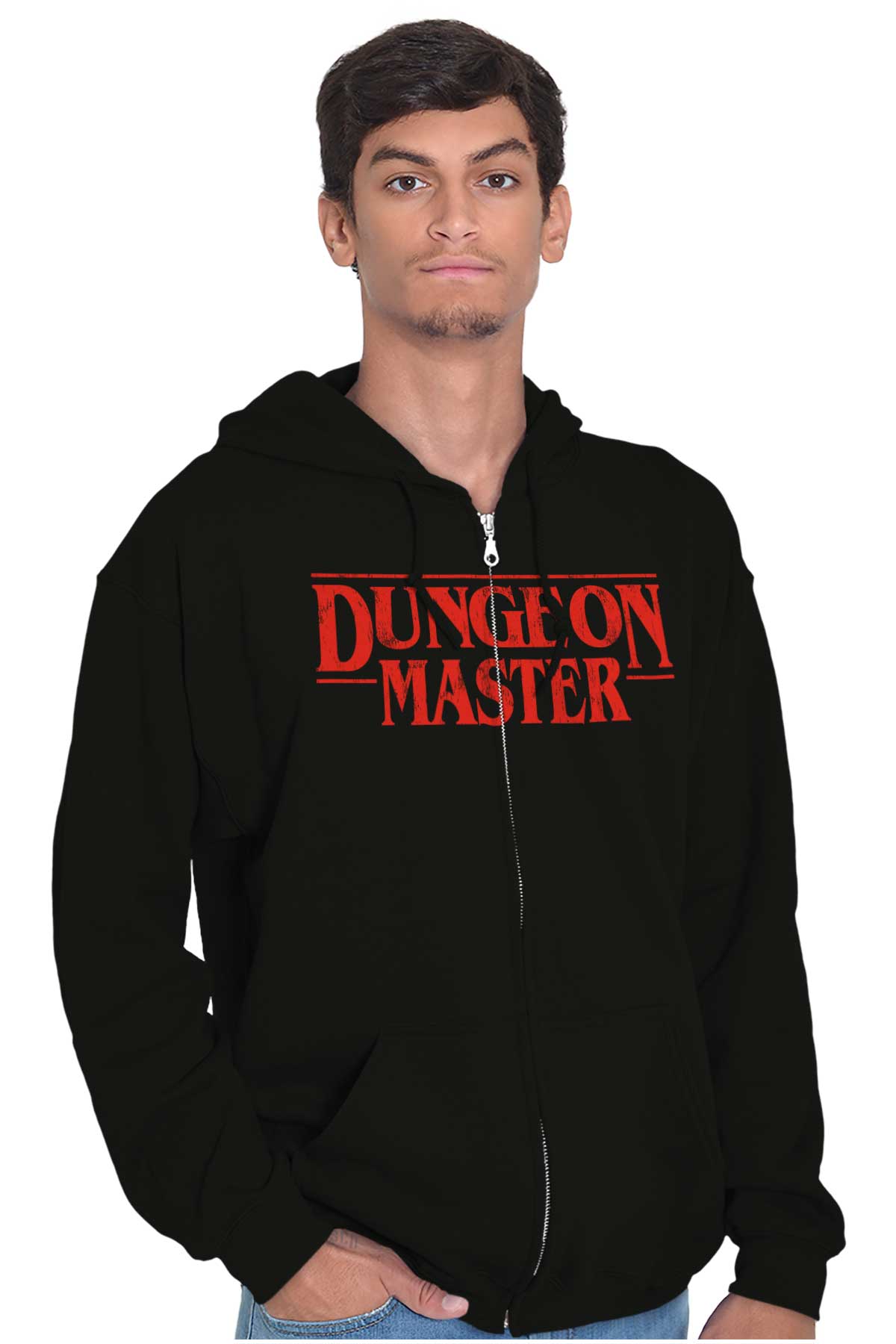 Dodge Bullets and Monsters in Style: Discover Dungeon Hunter Themed Apparel