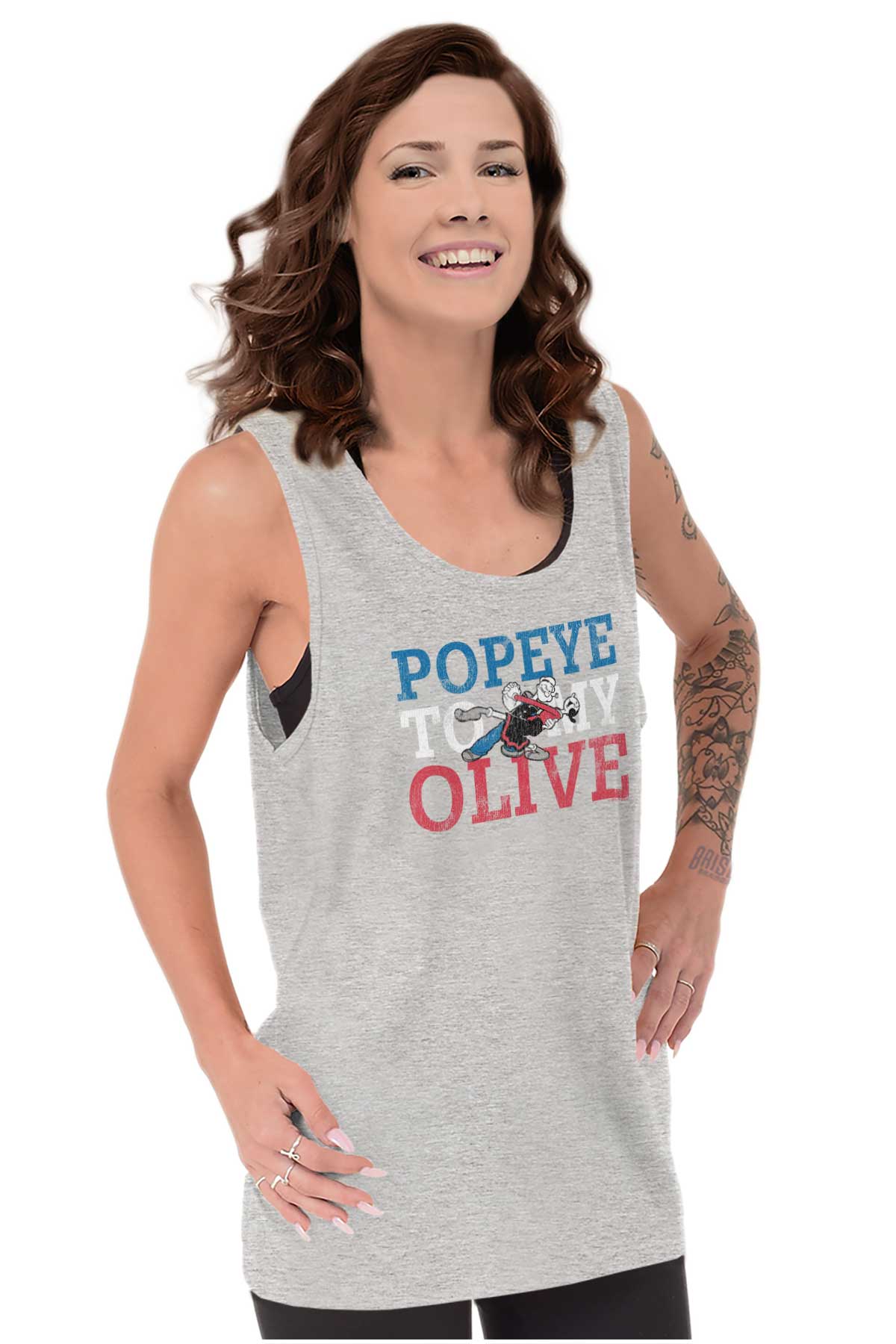 olive oyl t shirts