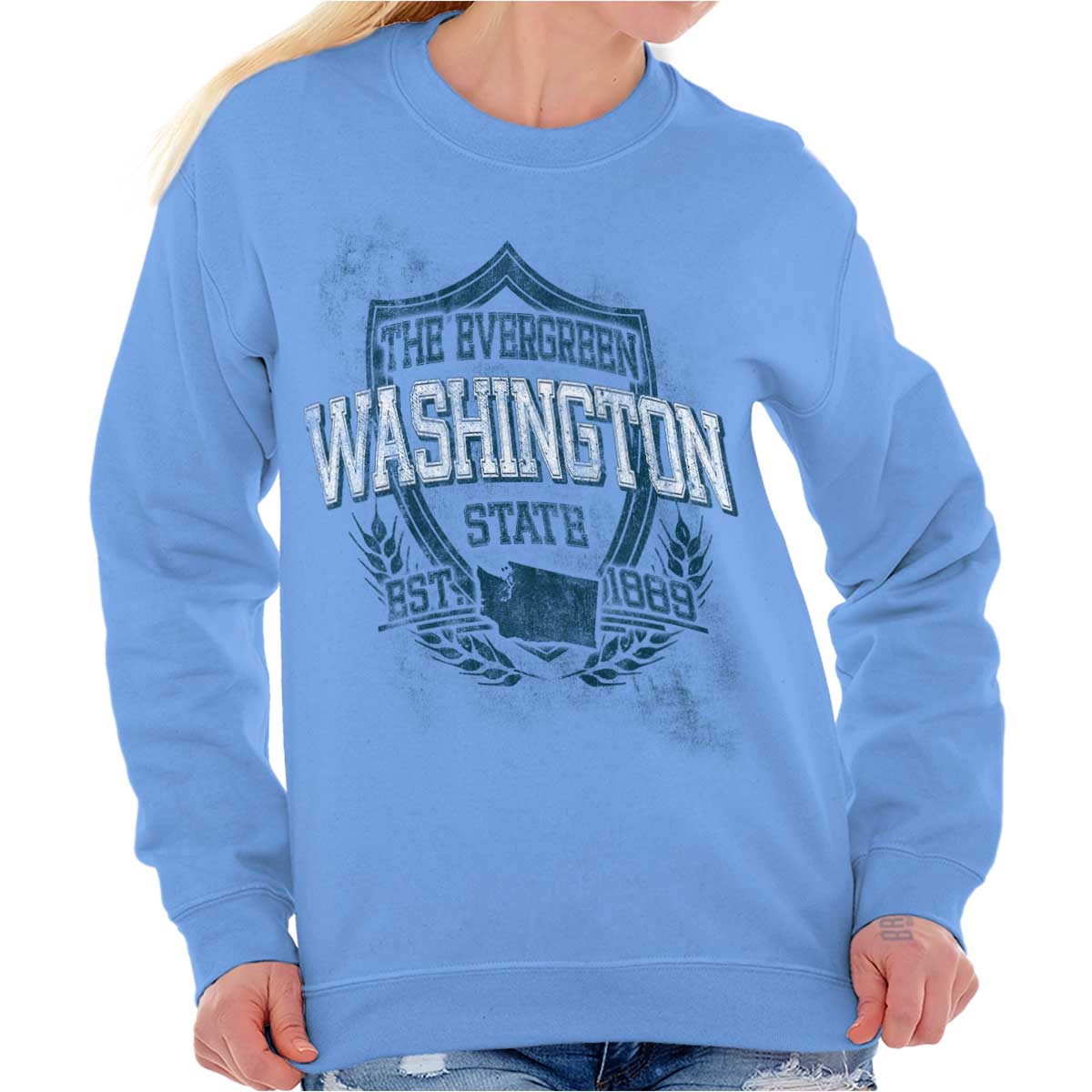 washington spirit tshirt