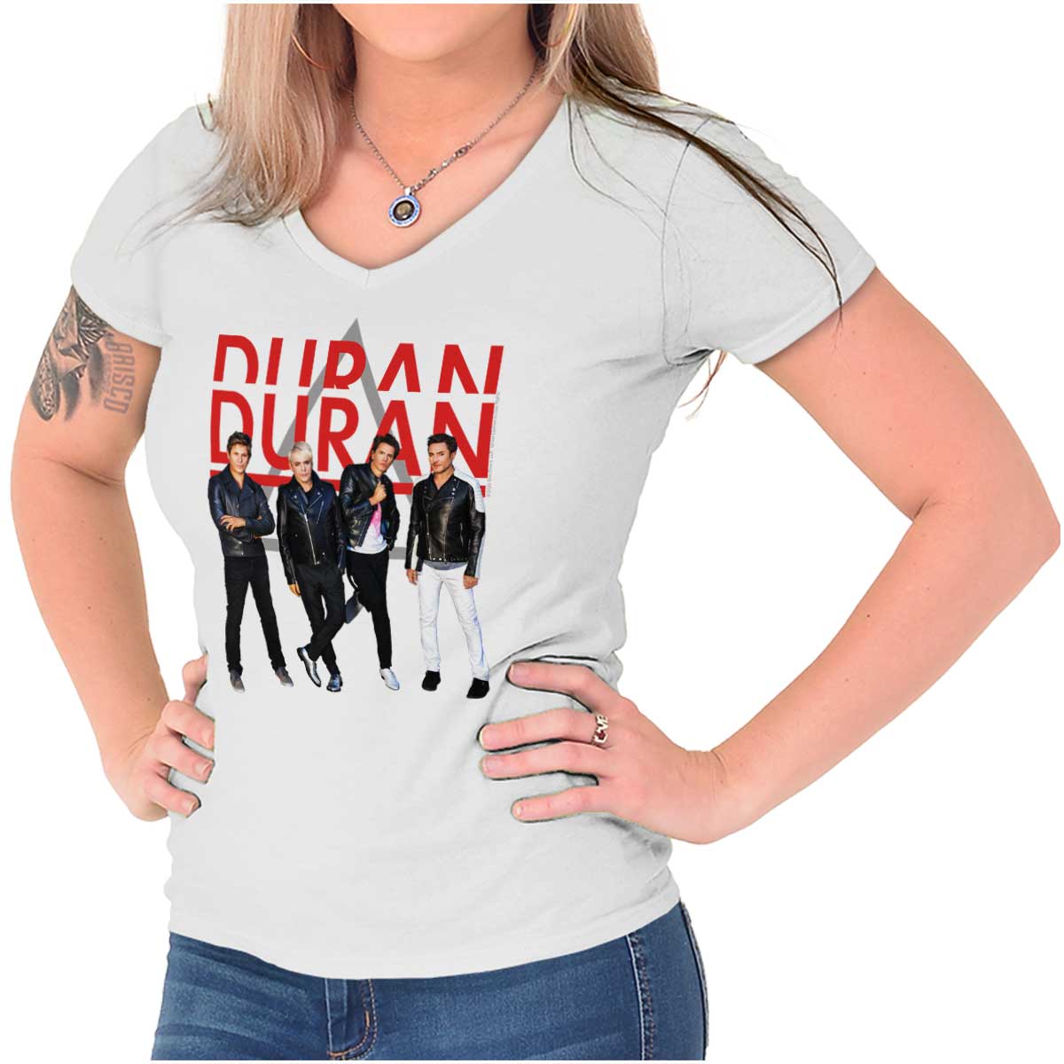 elvis duran shirt