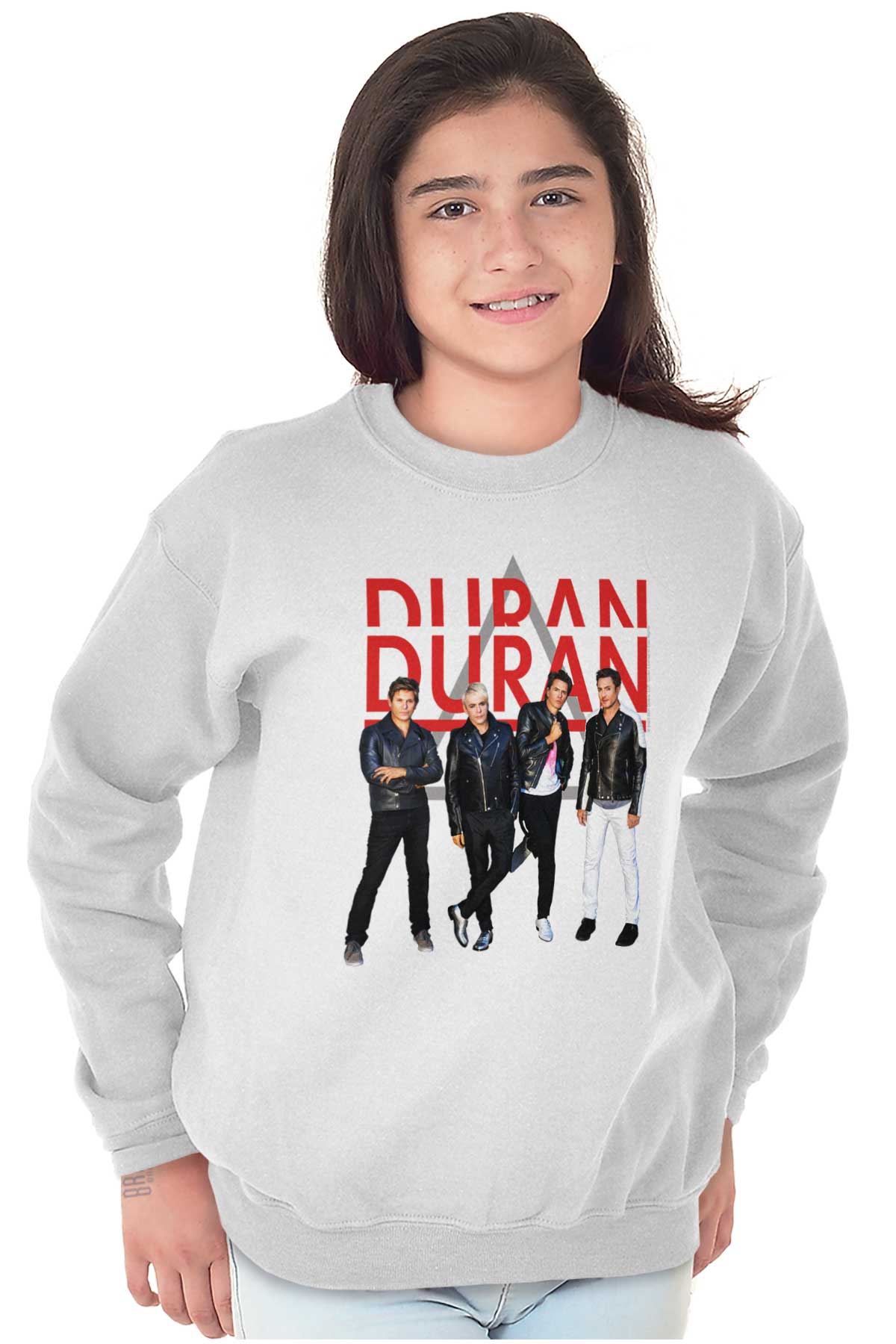 duran duran sweatshirt