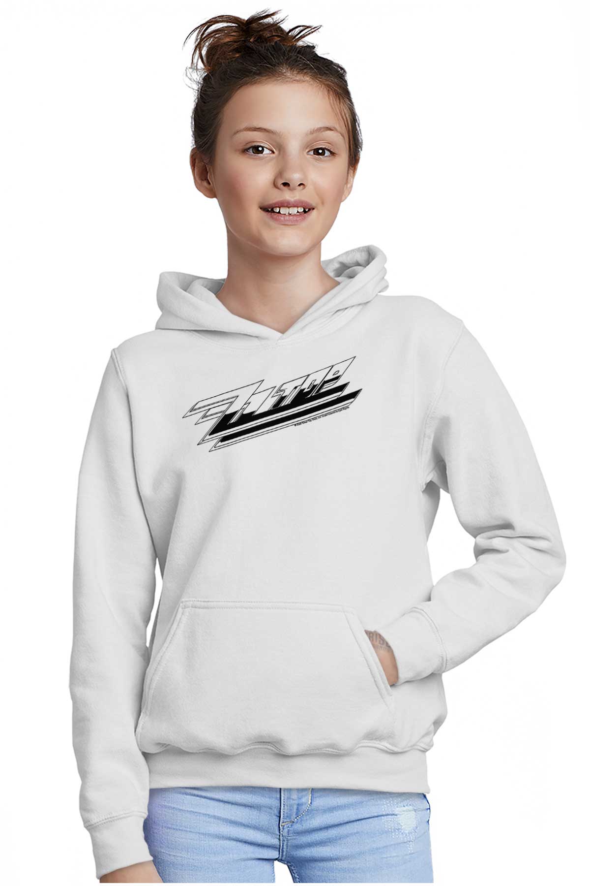 zz top sweatshirt