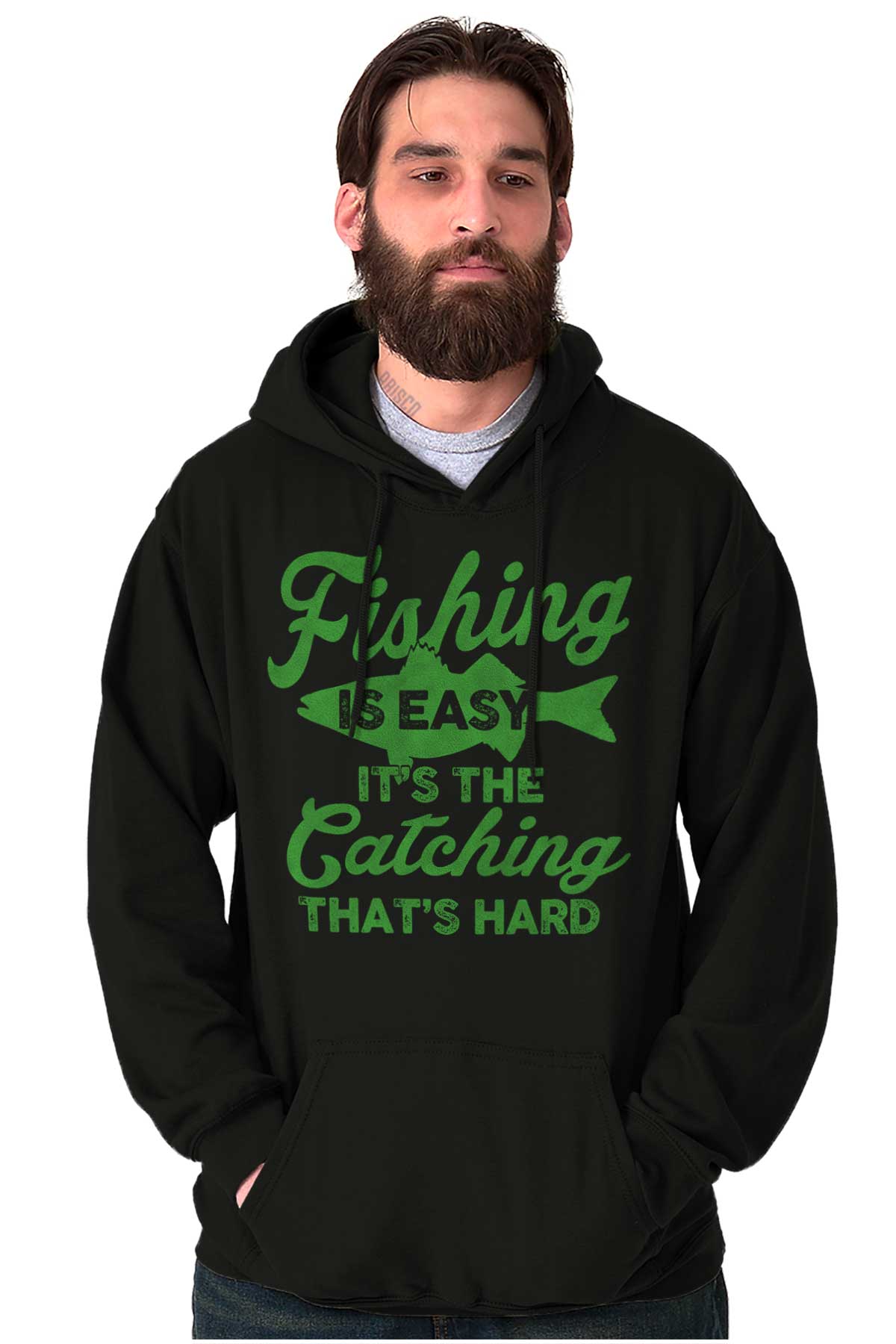 best fishing sweatshirts