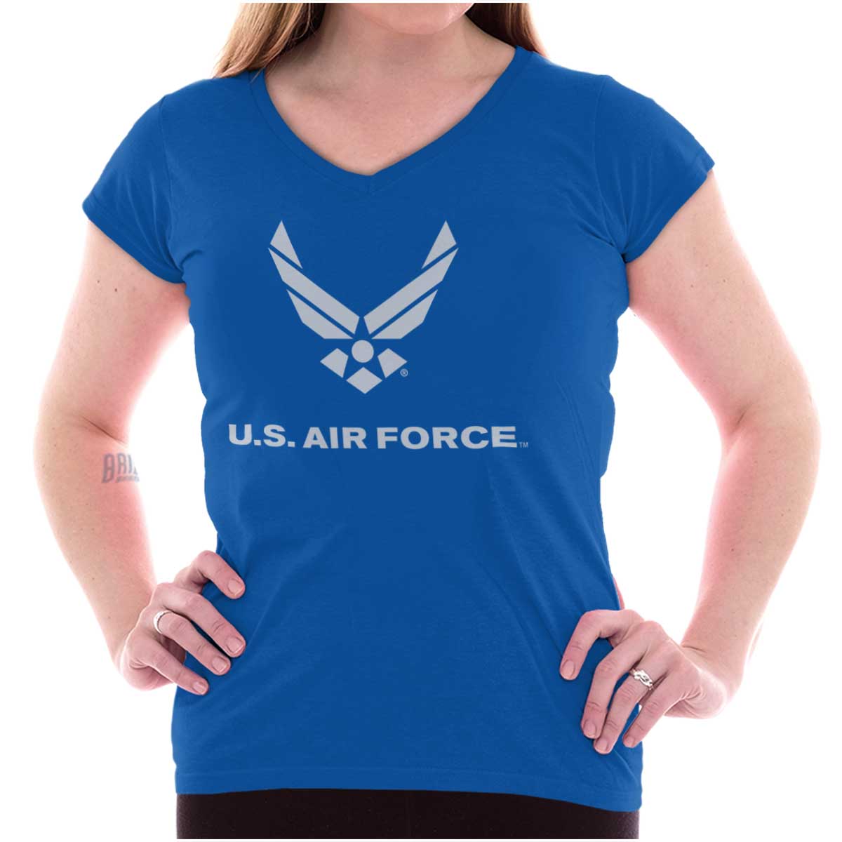air force apparel for family