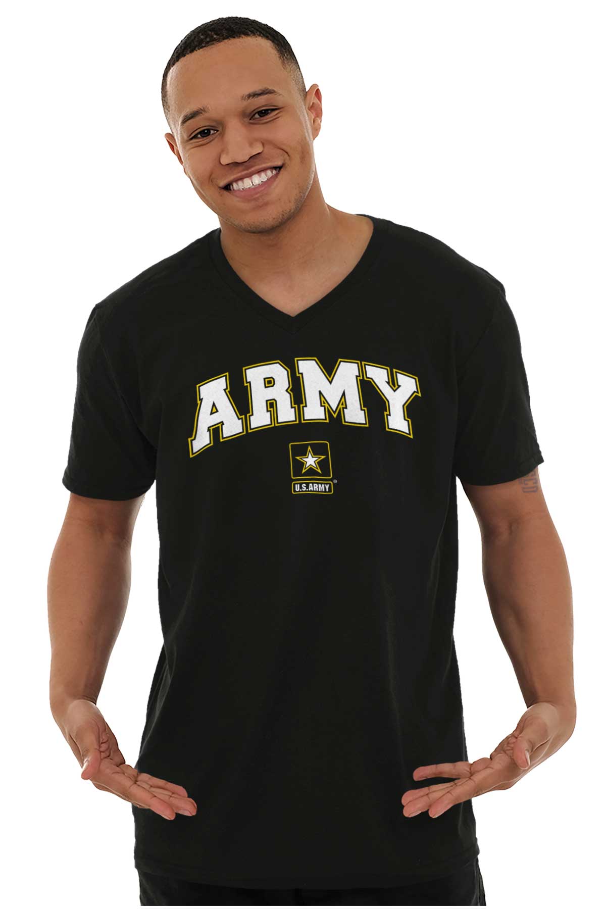 united states army t shirt