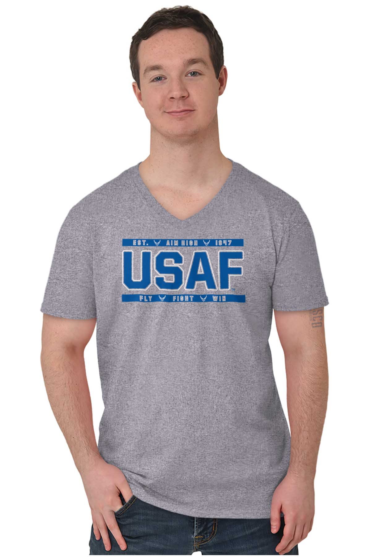 american force t shirts